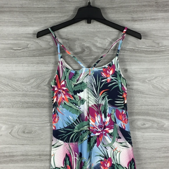 Tart Morena Midi Floral Dress - Picture 4 of 7